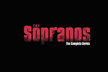 (未使用･未開封品)　Sopranos: The Complete Series [DVD] [Import] 7z28pnb Amazon.com: The Sopranos: The Complete Series [Blu-ray
